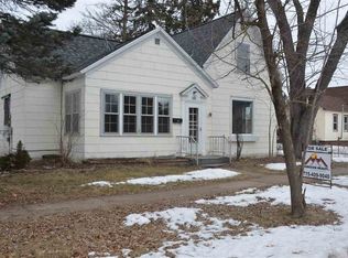 410 E 7th St, Merrill, WI 54452