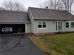 582 Route 7 S, Milton, VT 05468