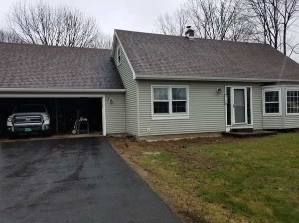 582 Route 7 S, Milton, VT 05468