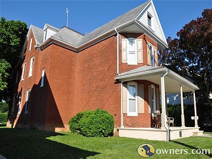 208 Centennial Ave, Hanover, PA 17331 | Zillow