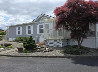 58 Meander Way, Aberdeen, WA 98520