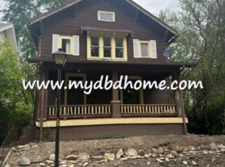 414 Rose Ln, Fort Wayne, IN 46807