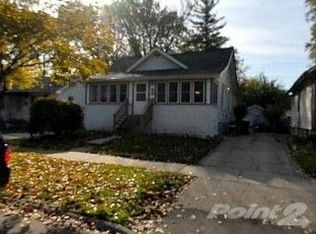 344 Wordsworth St, Ferndale, MI 48220