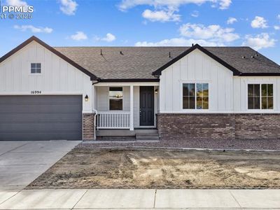 16994 Starfall Dr, Monument, CO, 80132