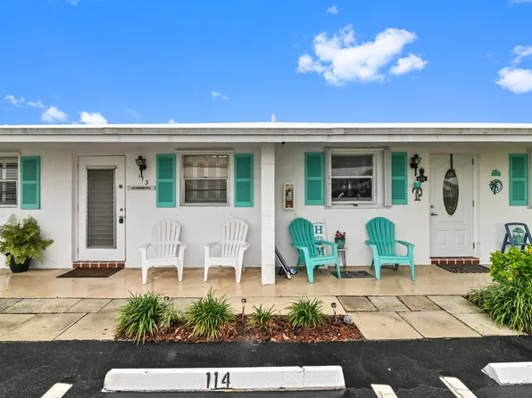 1191 SW Lake Circle #113, Boynton Beach, FL 33426