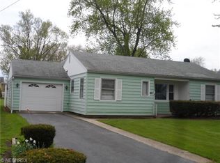2130 E 41st St, Ashtabula, OH 44004