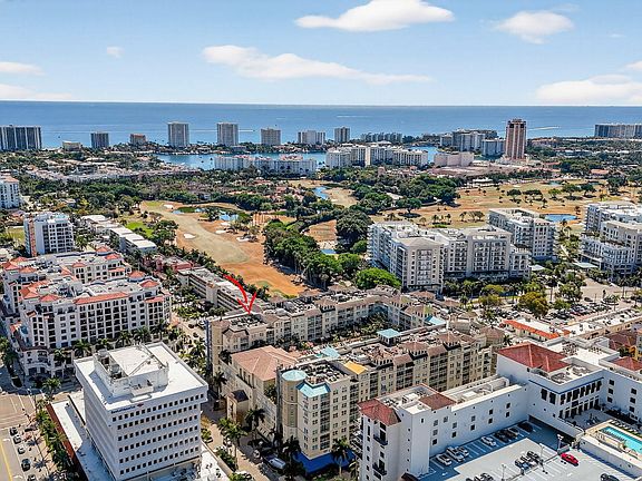 4th image of 99 SE Mizner Boulevard #603