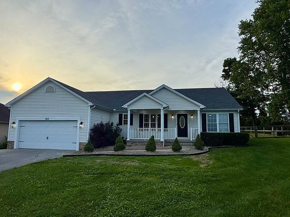 600 Green Wilson Rd