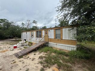 23180 NE 156TH COURT, FORT MC COY, FL 32134