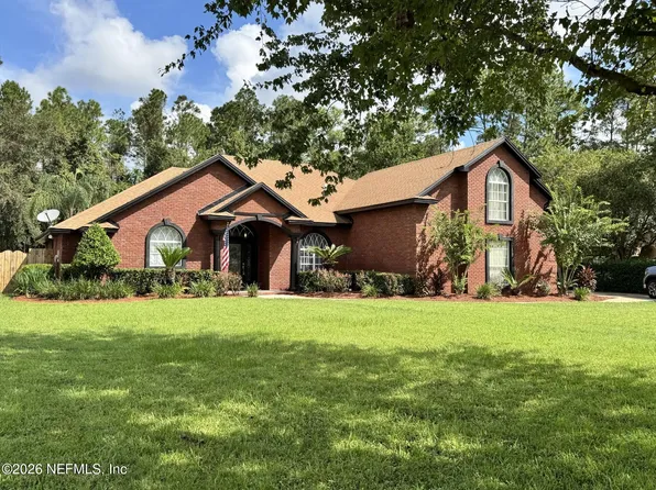 9227 CHANDLER OAKS Court, Jacksonville, FL 32221