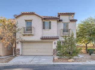 5081 Pine Mountain Ave, Las Vegas, NV 89139