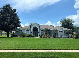 17613 Lake Key Dr, Odessa, FL 33556
