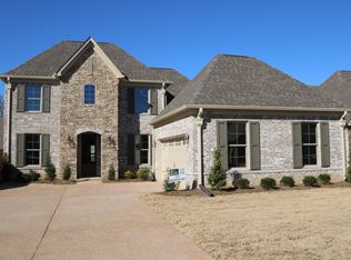 3517 W Enclave Dr, Southaven, MS 38672