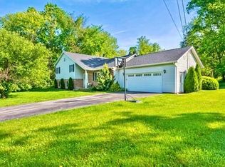 7 Spring Run Rd, Greensburg, PA 15601