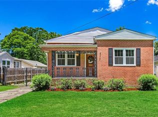 245 Vinet Ave, Jefferson, LA 70121