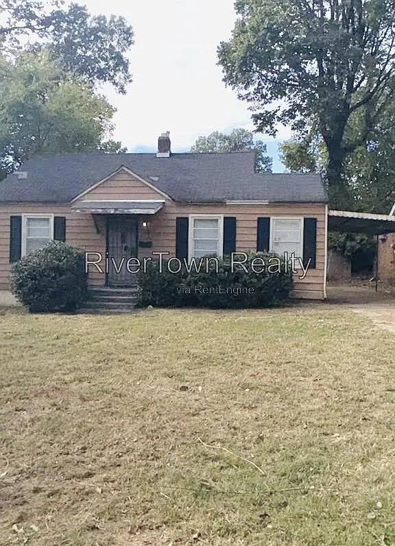3 bed, 1.0 bath, 1261 sqft, $995 — Photo 1