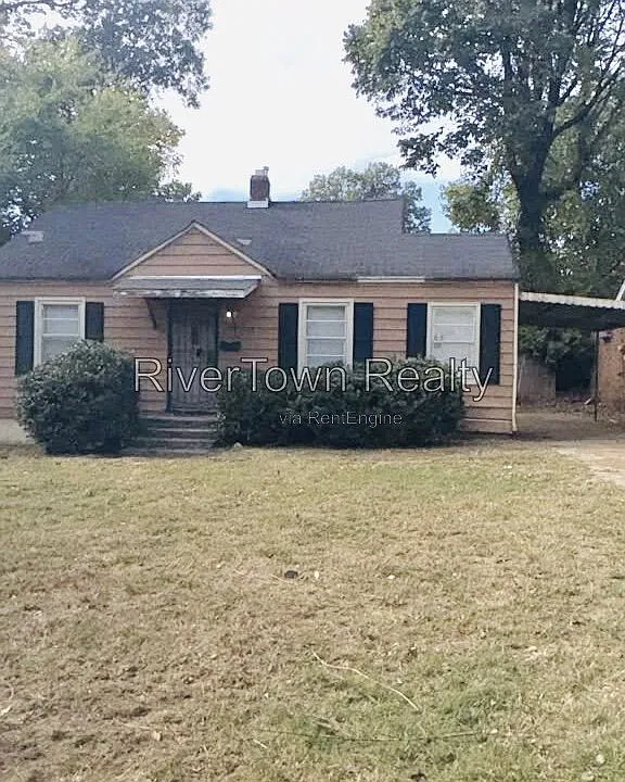 1833 Shawnee Cir