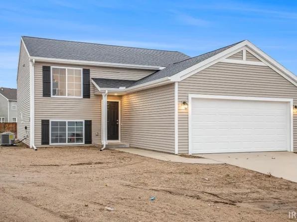 1167 Mitchell Dr, Rochester, IN 46975