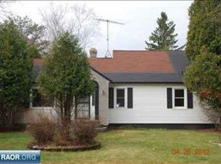 4153 1st Ave E, Iron, MN 55751