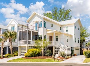 772 Gate Post Dr, Mount Pleasant, SC 29464