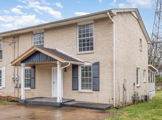 765 Huntington Pkwy, Nashville, TN 37211