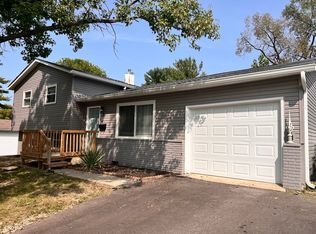 2461 Beechcrest Dr, Indianapolis, IN 46203