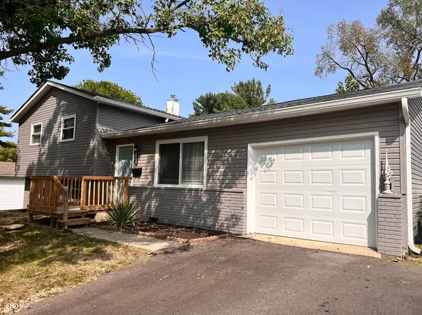 2461 Beechcrest Dr, Indianapolis, IN 46203