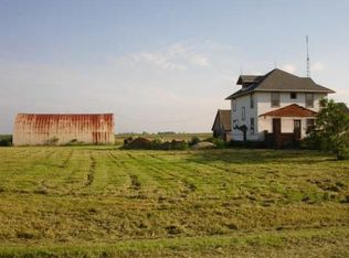 13200 Old Principal Rd, Heyworth, IL 61745