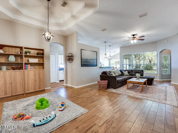 572 N BRIDGESTONE Avenue, St. Johns, FL 32259