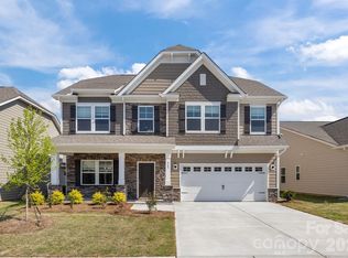 463 Brick House Rd, York, SC 29745