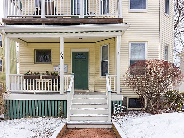 1st image of 60 Montvale St #1