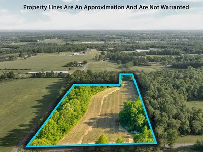 County Road 405, Dutton, AL, 35744
