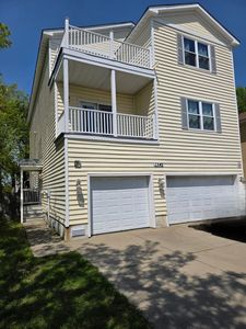 1342 Little Bay Ave #B, Norfolk, VA, 23503