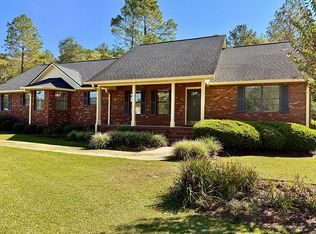 269 Mystic Pines Dr, Thomasville, GA 31757