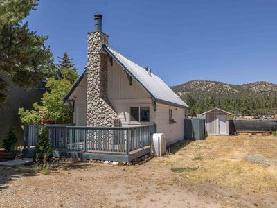 927 W Fairway Blvd, Big Bear City, CA, 92314