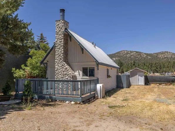 927 W Fairway Blvd, Big Bear City, CA 92314