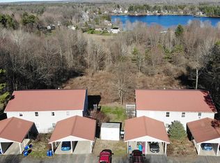 80 Riggs Dr #2, Potsdam, NY 13676