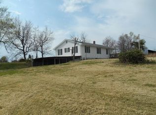 5544 Highway 123, Walnut Grove, MO 65770