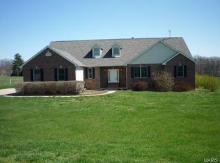 430 Grandview Farms Dr, Union, MO 63084