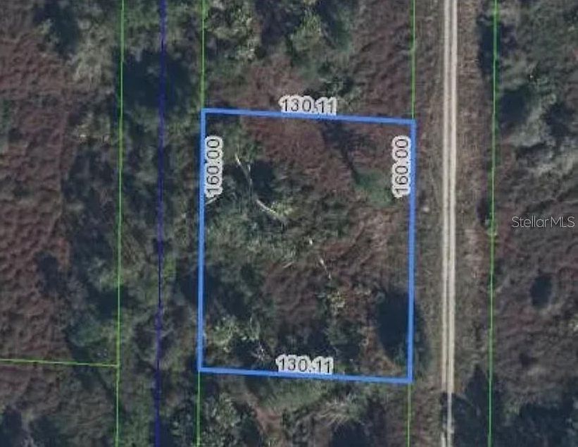 1st image of 1126 GRECO STREET LOT 19