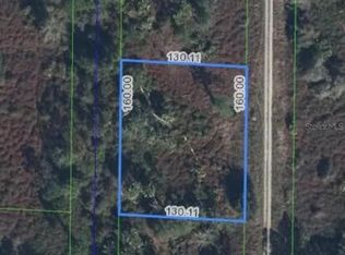 1126 Greco St #19, Lake Placid, FL 33852