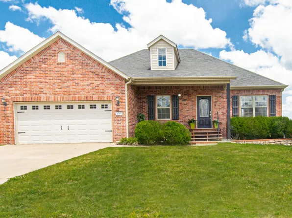 1347 Heather Lane, Webb City, MO 64870