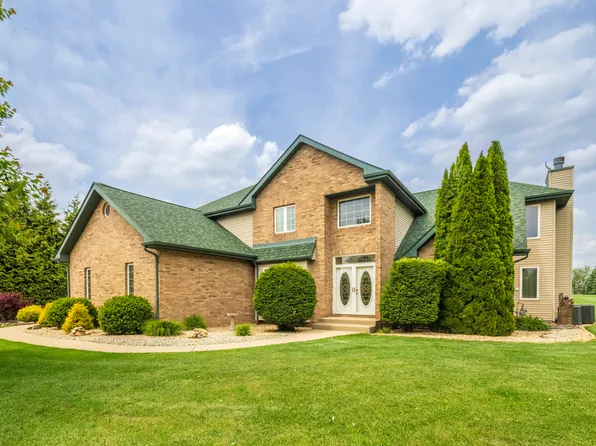 149 W 200 S, Valparaiso, IN 46385