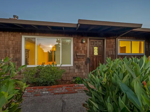 4772 Sunshine Avenue, Santa Rosa, CA 95409