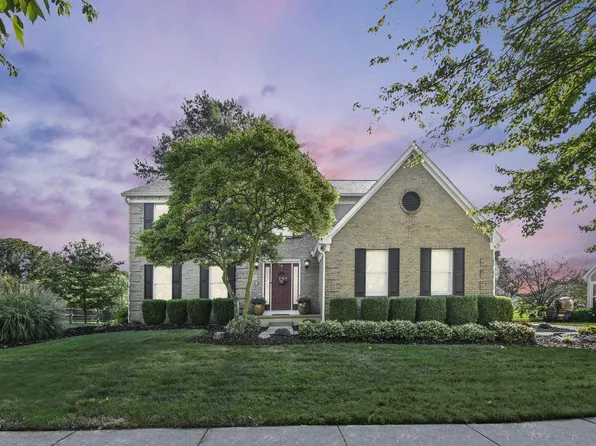 1058 Milford Dr, Pickerington, OH 43147