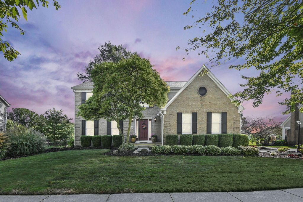 Real estate listing image
