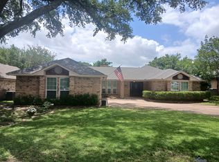 5702 Sage Bloom Dr, Arlington, TX 76017