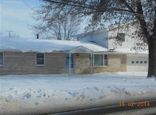 6500 N Williamson Rd, Muncie, IN 47303