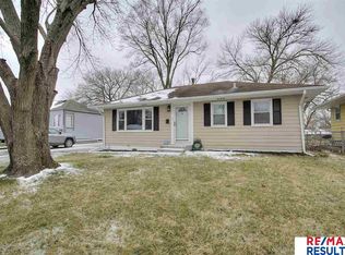 3032 S 38th Ave, Omaha, NE 68105