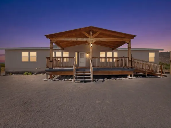 1256 County Road 142, Medanales, NM 87548